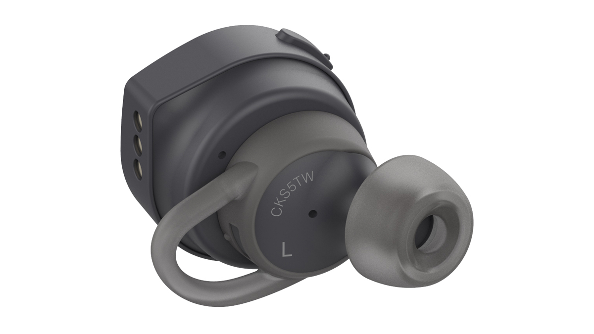 Audio-Technica ATH-CKS5TW по цене 17 200 ₽