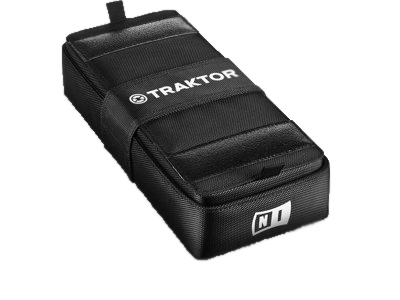 Native Instruments Traktor Kontrol Bag по цене 4 800 ₽