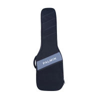 Palmin Guitar Cover Lite Electro Grey
