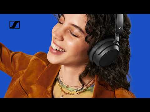 Sennheiser Accentum Plus Black по цене 29 500 ₽