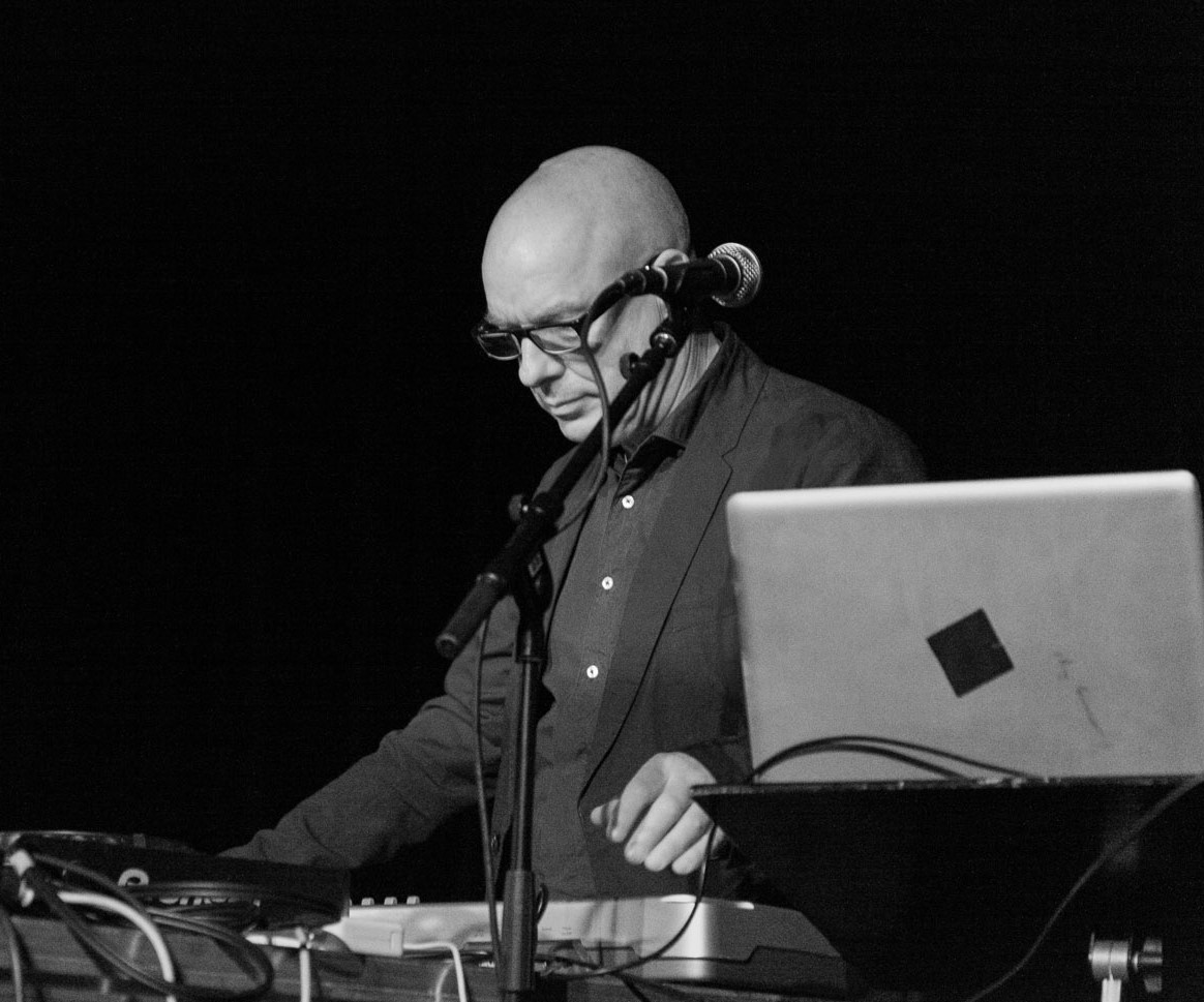 Brian Eno