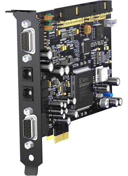 RME HDSP 9632 по цене 38 500 ₽