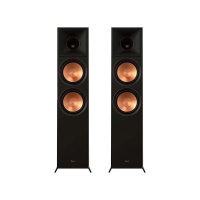 Klipsch RP-8060-FA 2 Ebony по цене 380 000.00 ₽