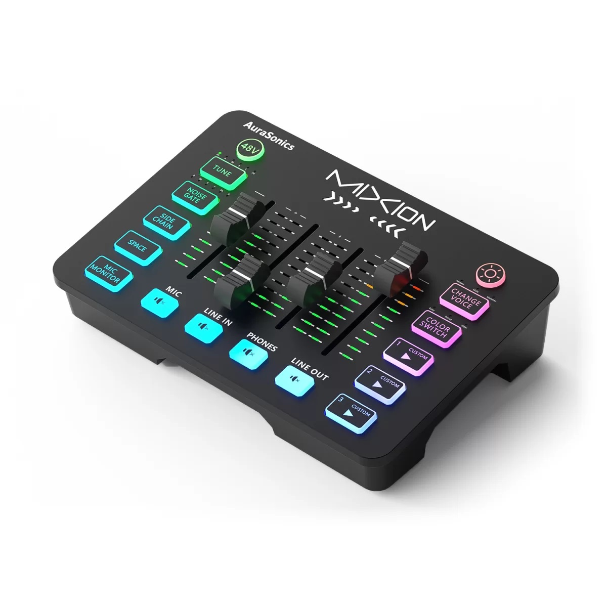 AuraSonics Mixion по цене 4 200 ₽