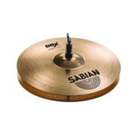 Sabian 13" B8X Hats