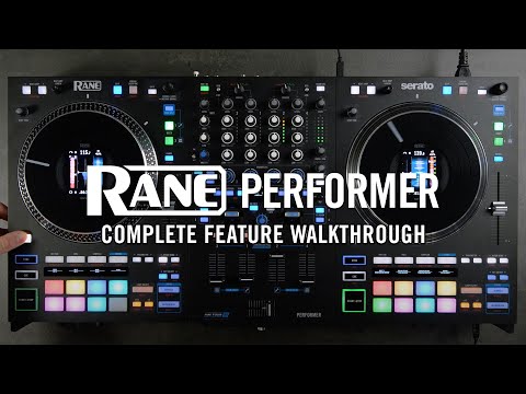 Rane Performer по цене 282 950 ₽