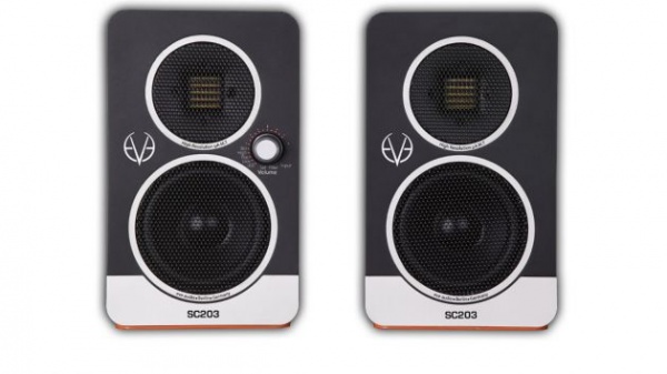 EVE AUDIO SC203 по цене 79 350 ₽