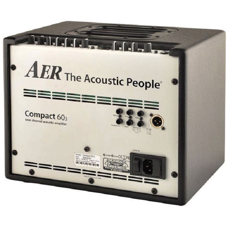 AER Compact 60-4 по цене 136 000.00 ₽