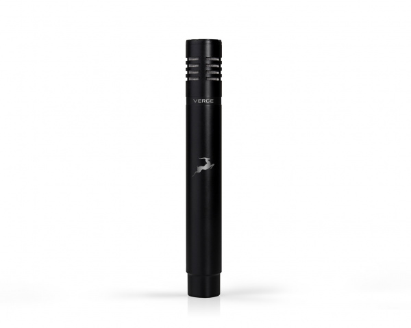 Antelope Audio Verge Modeling Mic по цене 12 240.00 ₽