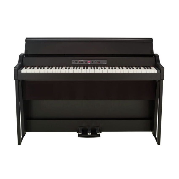 Korg G1B Air Black по цене 191 590 ₽