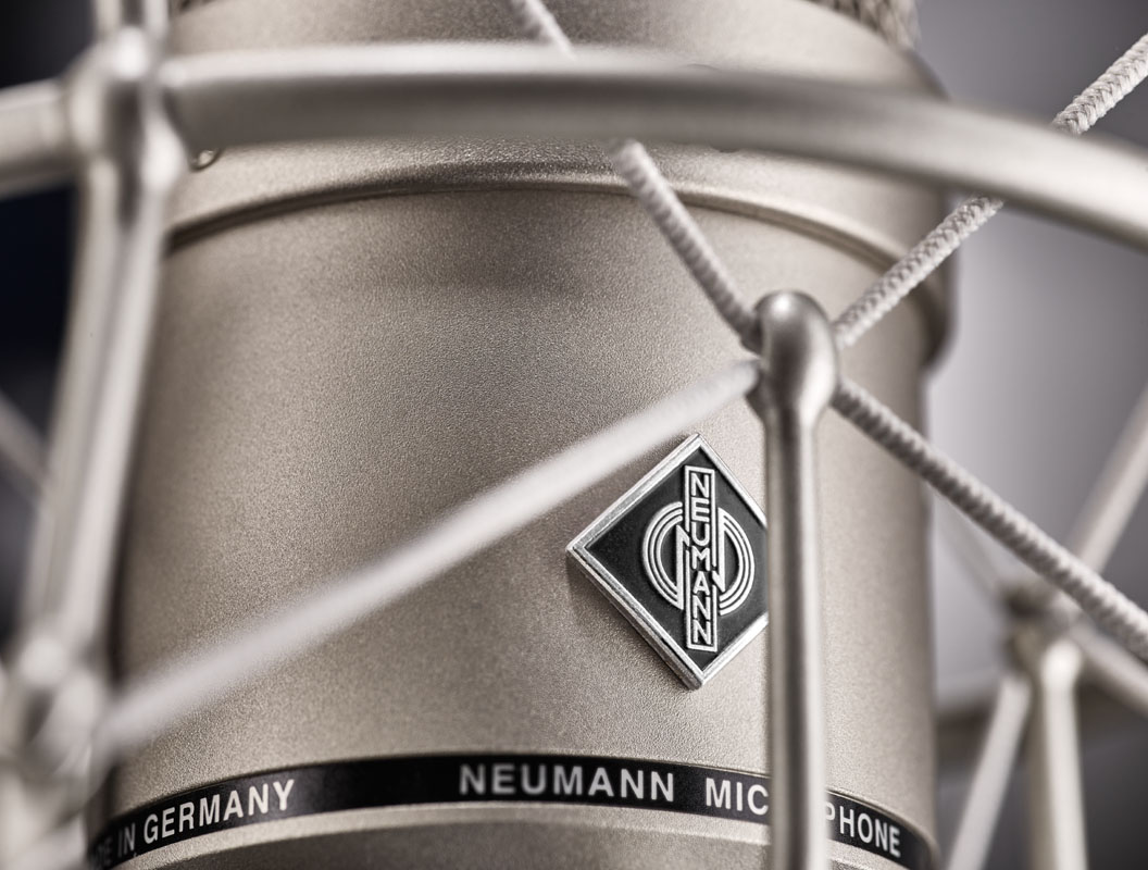 Neumann M 147 Tube по цене 405 950 ₽
