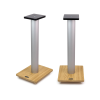 Radiotehnika T6 Silver/Wood по цене 20 000 ₽