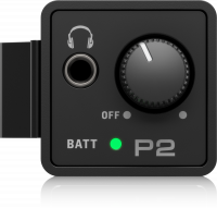 Behringer P2 по цене 7 450 ₽