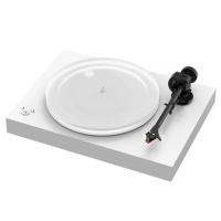 Pro-Ject X2 Gloss White