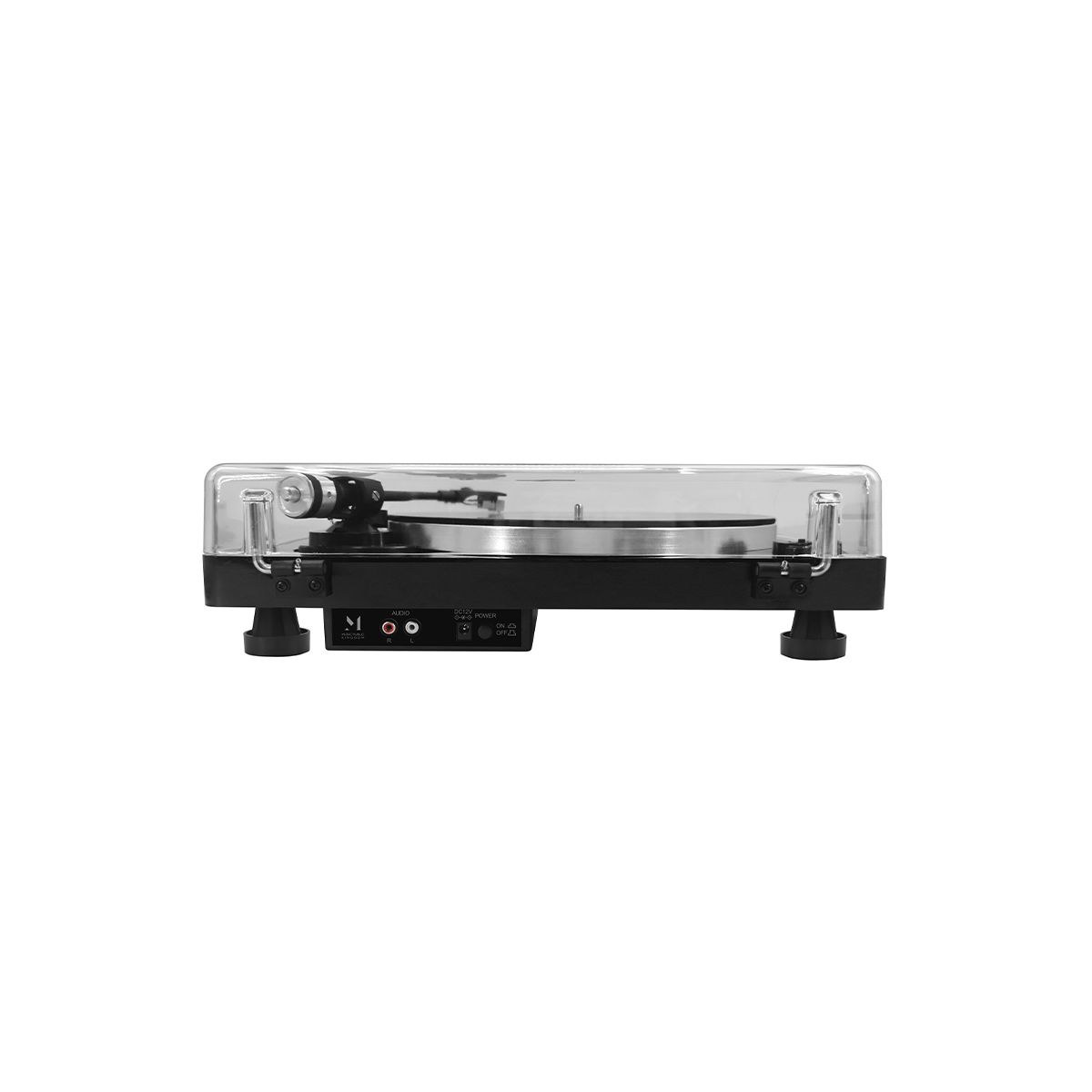 Music Public Kingdom TT30AT Black по цене 12 850 ₽