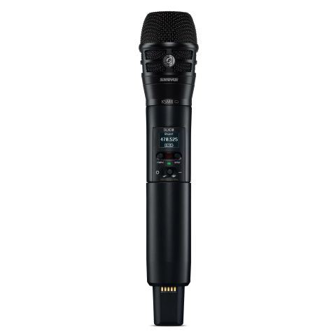 Shure SLXD2/K8B H56 по цене 92 300 ₽