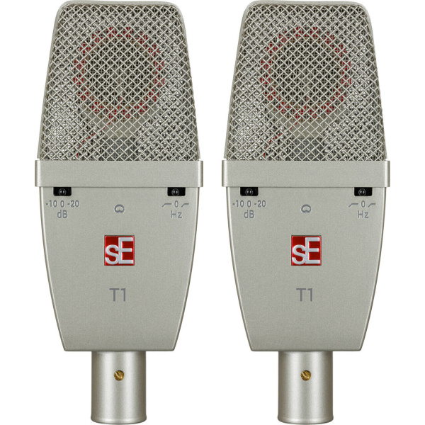 SE Electronics T1 Pair по цене 53 900.00 ₽