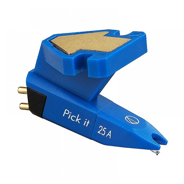 Pro-Ject Pick It 25A по цене 8 800 ₽