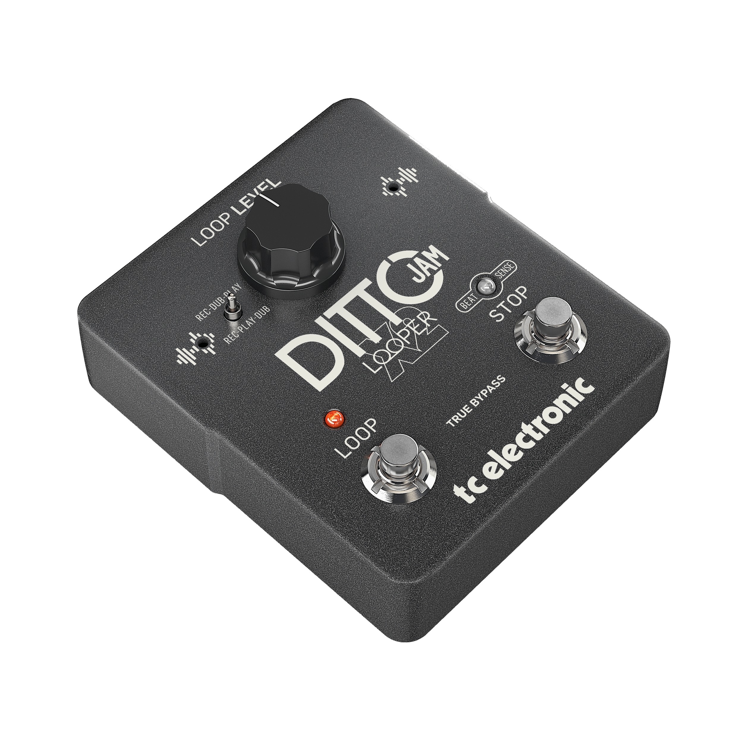 TC Electronic DITTO JAM X2 LOOPER по цене 36 500 ₽