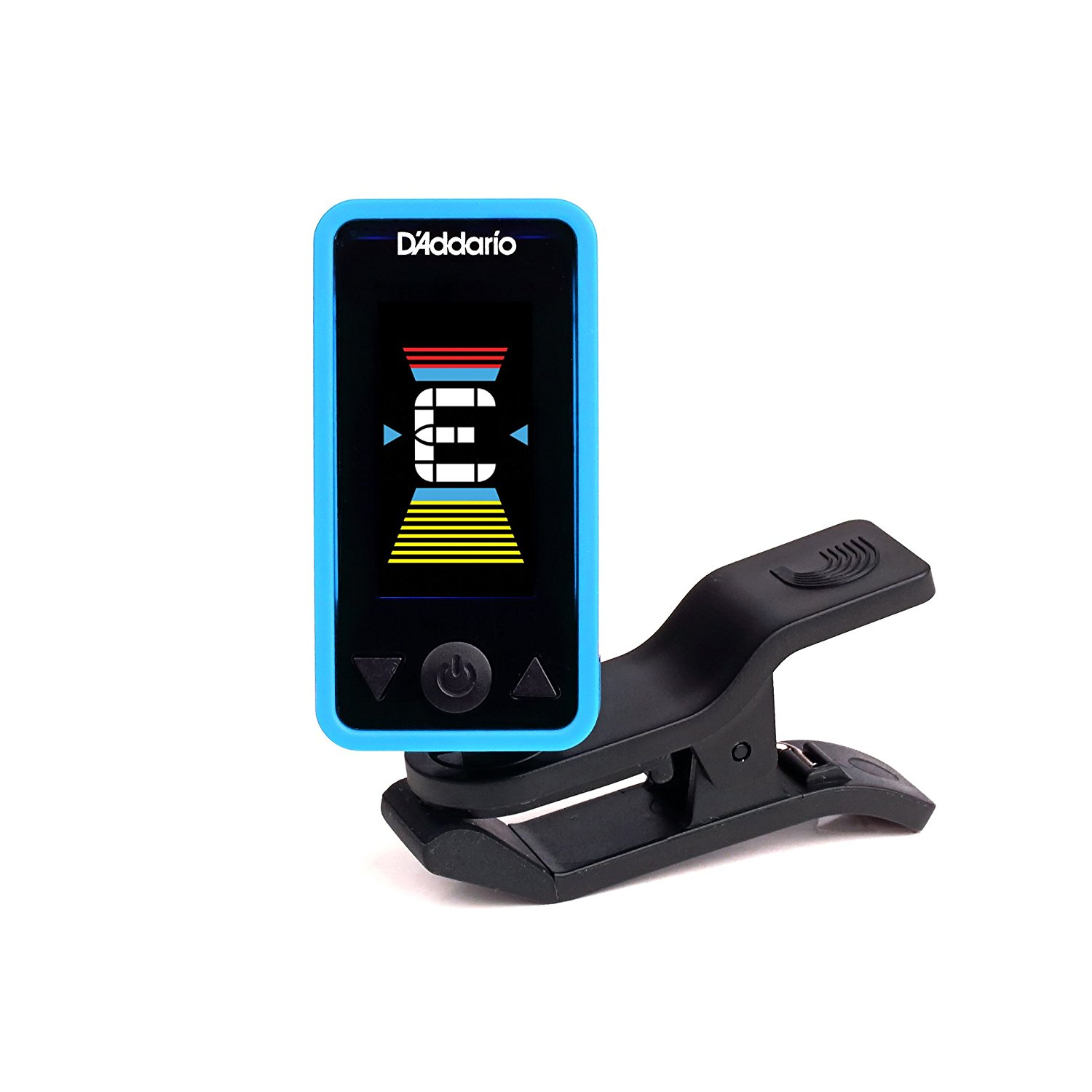 Planet Waves PW-CT-17BU по цене 2 000 ₽