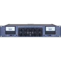 Manley Stereo Variable Mu Mastering Version