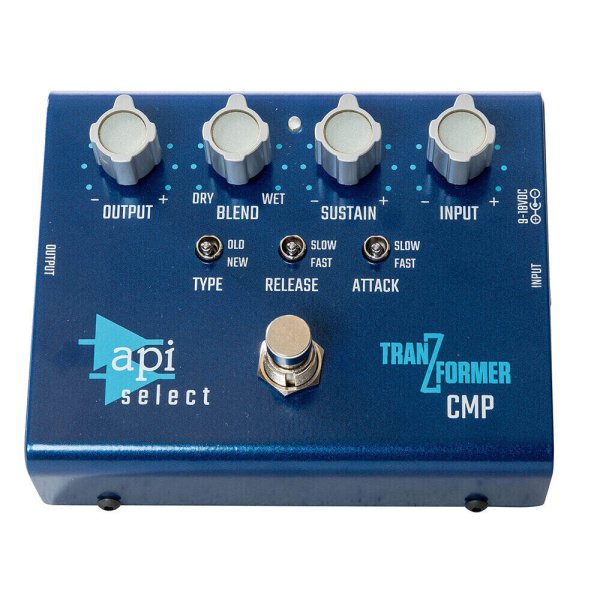 API Audio TranZformer CMP по цене 33 600 ₽