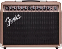 Fender Acoustasonic 40