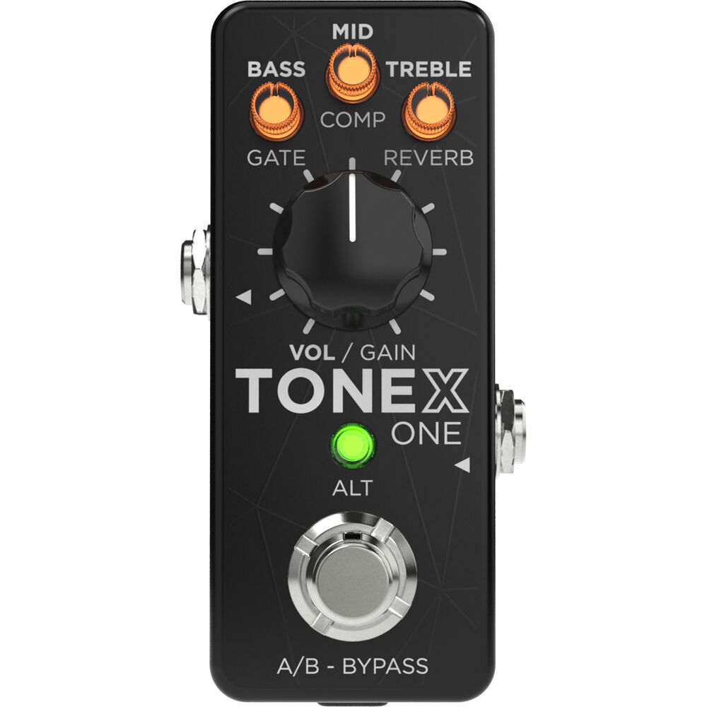 IK Multimedia ToneX One по цене 25 500 ₽