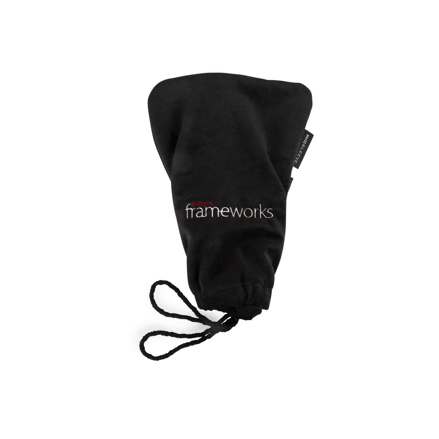Gator GFW-MICPOUCH-3PK по цене 3 150 ₽