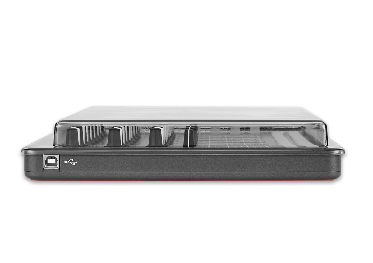 Decksaver Novation Launchcontrol XL Cover по цене 8 100 ₽