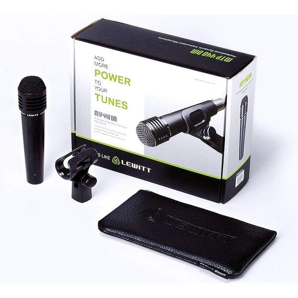 Lewitt MTP440DM по цене 10 700 ₽