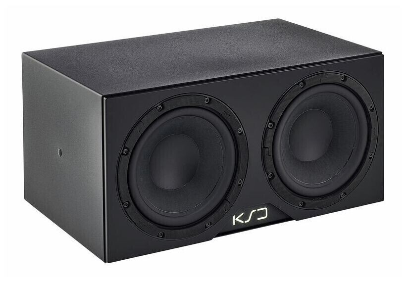 KS Digital B88-Reference Black по цене 218 200 ₽