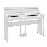 Rockdale Virtuoso White по цене 66 000 ₽