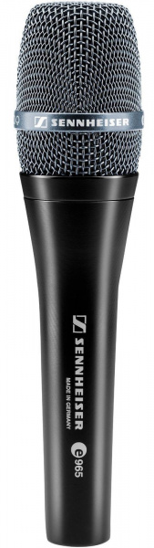 Sennheiser E 965 по цене 93 550 ₽