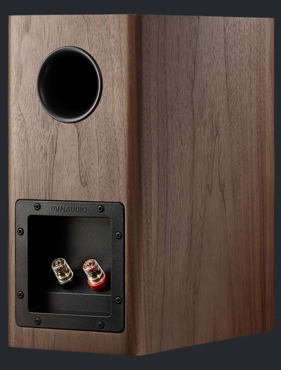 Dynaudio Evoke 10 Walnut Wood по цене 167 000.00 ₽