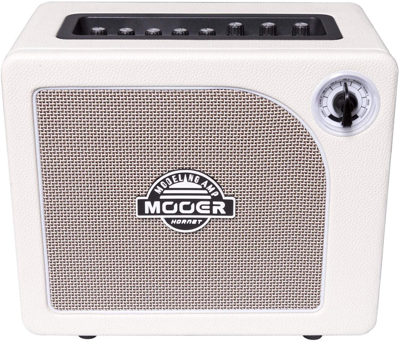 Mooer DH02 Hornet 15WH по цене 9 350 ₽