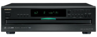 Onkyo DX-C390 Black