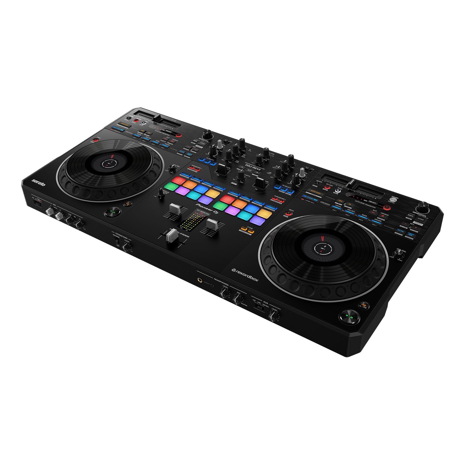Pioneer DDJ-REV5 по цене 174 050 ₽