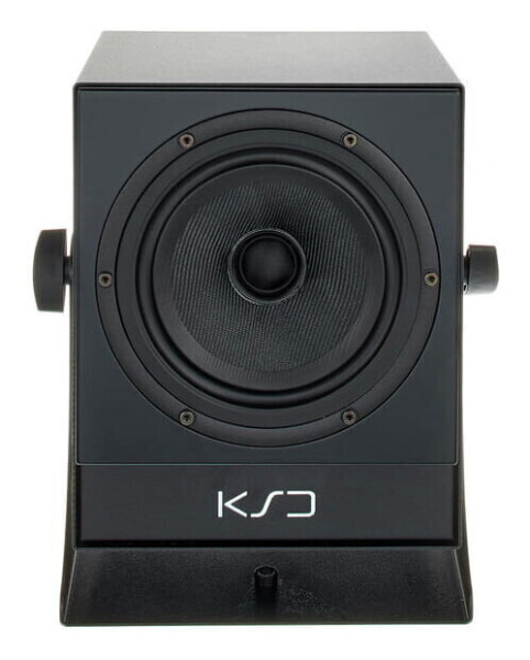 KS Digital C5-Reference Black по цене 82 400 ₽