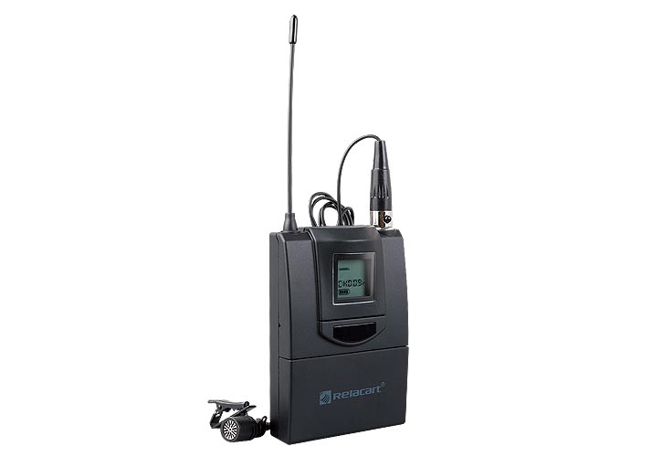 Relacart UR-112DMT по цене 52 050 ₽