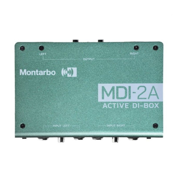 Montarbo MDI-2A по цене 12 290 ₽