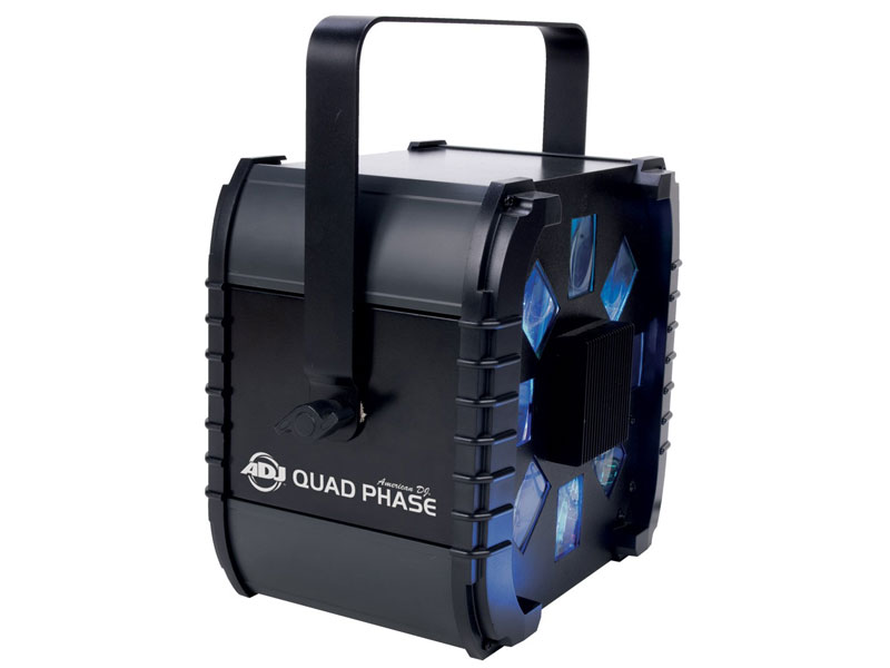 ADJ Quad Phase LED по цене 30 800 ₽