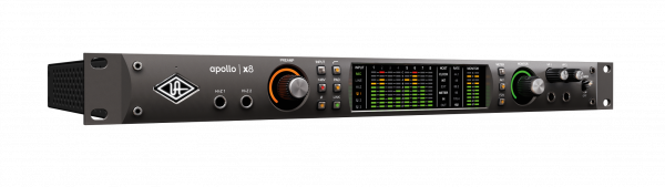 Universal Audio Apollo x8 по цене 349 150 ₽