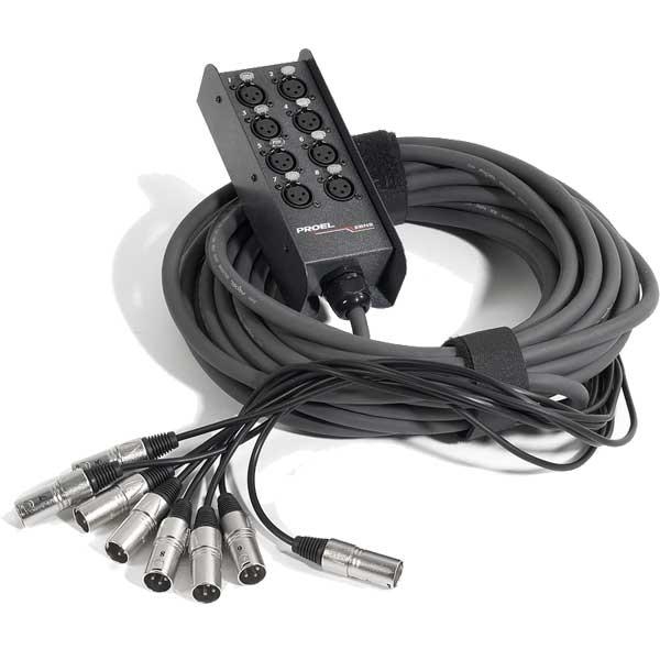 Proel EBN8LU10 по цене 25 150 ₽