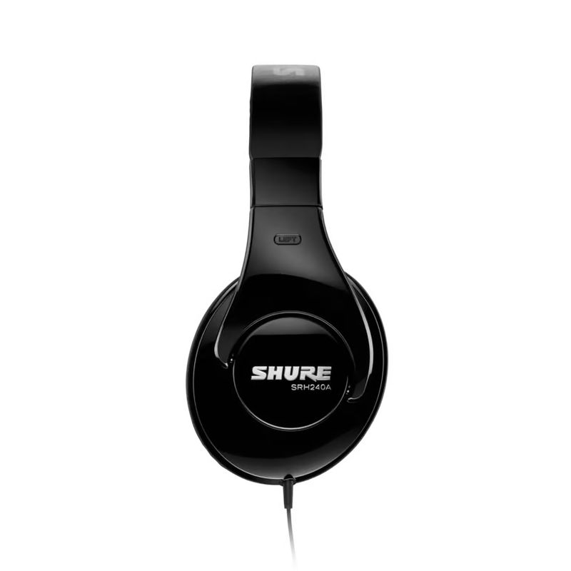 Shure SRH240A по цене 10 860.45 ₽