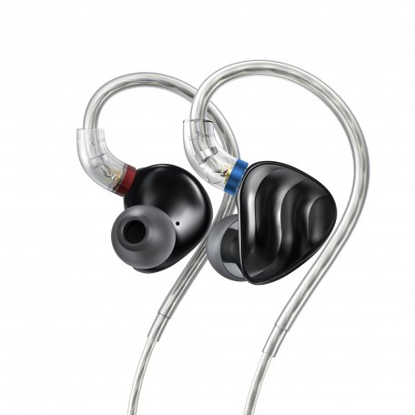 FIIO FH3 Black по цене 11 450 ₽