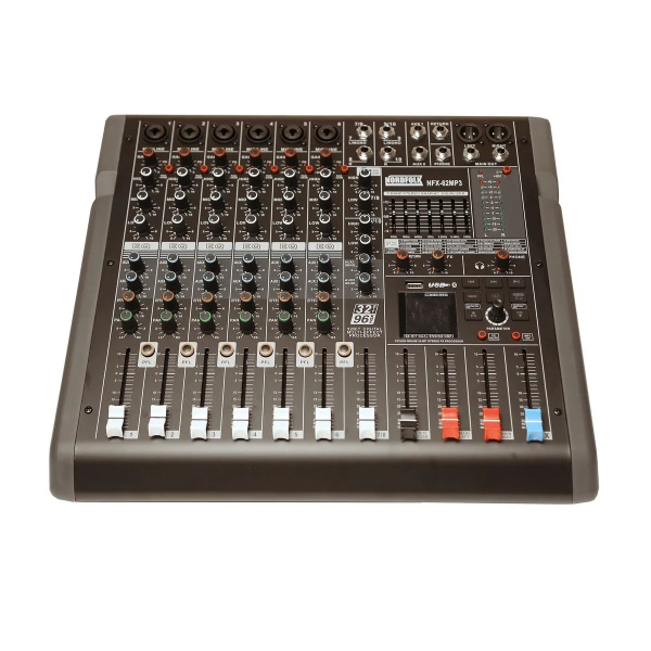 NordFolk NFX-62MP3 по цене 30 000.00 ₽