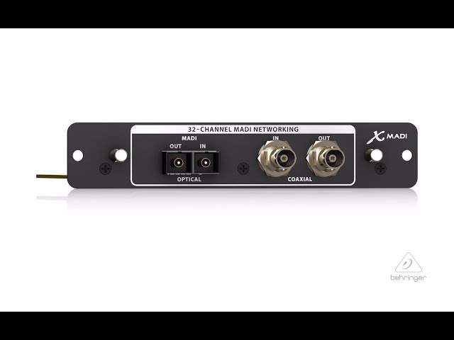 Behringer X32 по цене 253 800 ₽