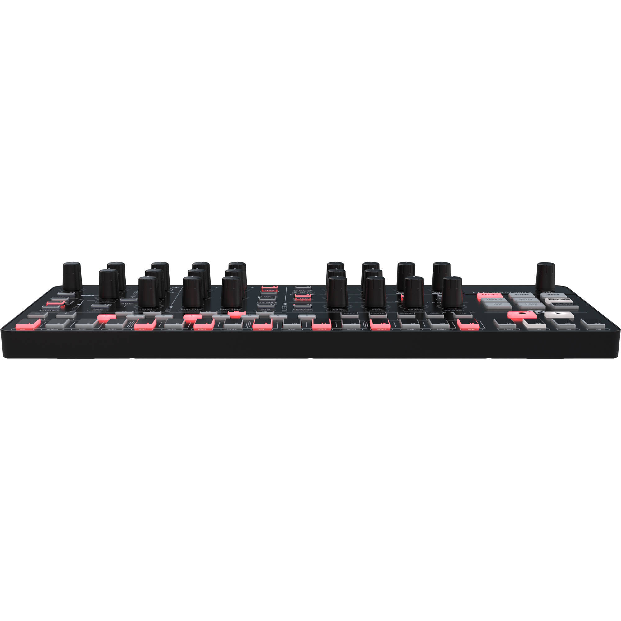 IK Multimedia UNO Synth Pro X по цене 69 700 ₽