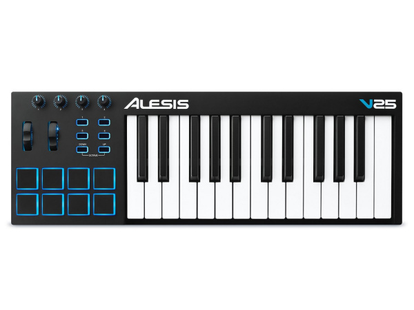 Alesis V25 по цене 7 350 ₽